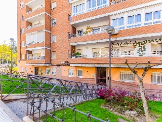 Vivienda  en C/ Los Monegros - Leganés -