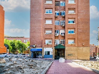 Vivienda en C/ Padre José María - Madrid -