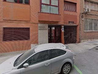 Piso en C/ Pedro Heredia - Madrid -