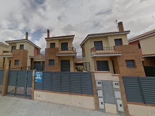 Chalet adosado en Pj Mestral - Castelló d´Empúries -