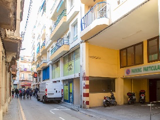 Vivienda en C/Sant Antoni, Calella (Barcelona)