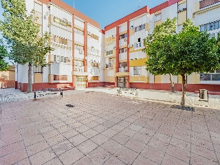 Piso en Pz Alcalá Galiano - Huelva -