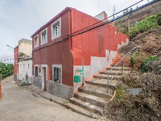 Casa aislada en Lg Montaña de Arucas - Arucas -Las Palmas