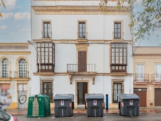 Vivienda en C/ Porvenir - Jerez de la Frontera -