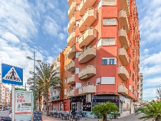 Piso en Avda de la Mar Gandía