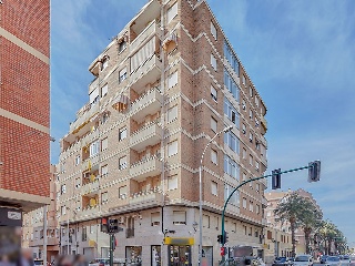 Vivienda en C/ Pere Juan Perpiñán - Elche -