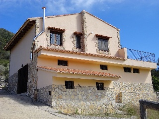 Chalet independiente en La Salzadella - Castellón -