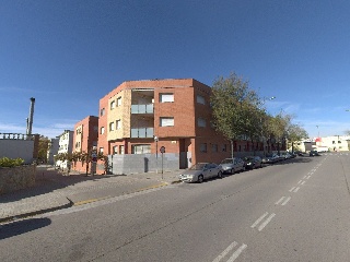 Piso en C/ Cal Cinto - Sabadell - Barcelona