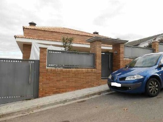 Casa independiente en Castellgalí - Barcelona -