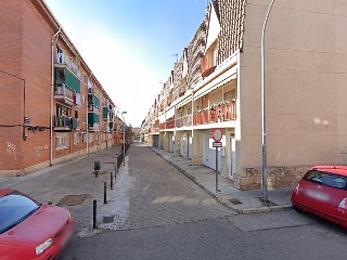 Piso en Pj Rocafort - Terrassa -