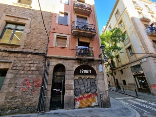 Piso en C/ Sant Antoni Abat, Barcelona