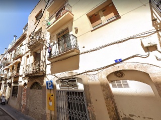 Piso en C/ Gravina - Tarragona -