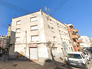 Vivienda en C/ Emperadriu Eugenia - Terrassa - 