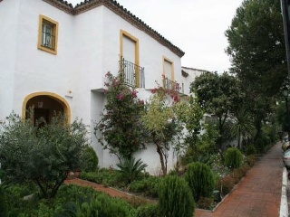 Casa adosada en Estepona - Málaga -