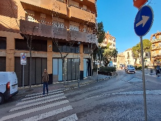 Local comercial en C/ de Barris I Buixo - Palafrugell - Girona