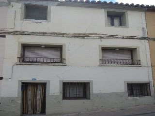 Casa en Gallur - Zaragoza -