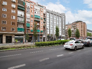 Piso en C/ Doctor Esquerdo - Madrid -