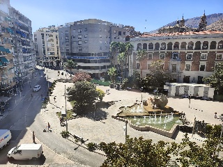 Piso en Jaén