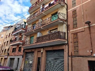 Piso en C/ Molino - Barcelona -