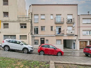 Dúplex y garaje en Martorell (Barcelona)