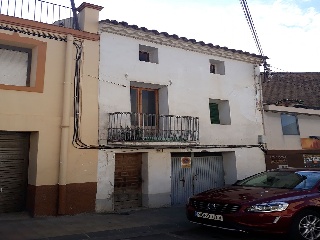 Vivienda en C/ Lleida - Alpicat -