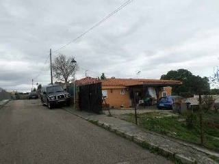 Casa aislada en C/ Los Naranjos - Yeles - Toledo