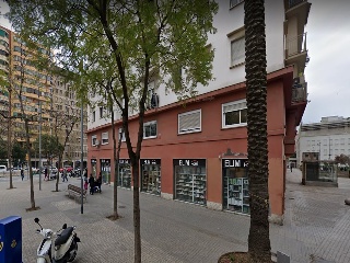 Vivienda en Av Meridiana - Barcelona -