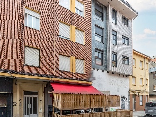 Edificio en Ponferrada - León - 