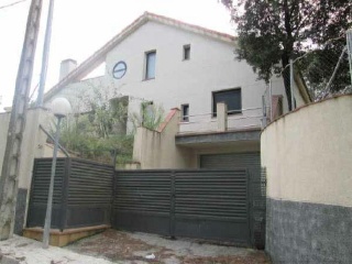 Chalet independiente en Sant Pere de Vilamajor - Barcelona -