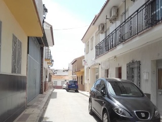 Chalet independiente en C/ Abul Casin Benegas - Vélez-Málaga -