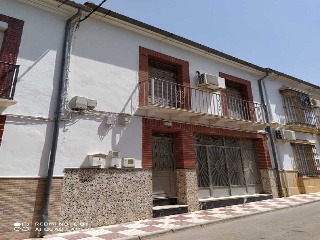 Casa adosada en C/ San Juan