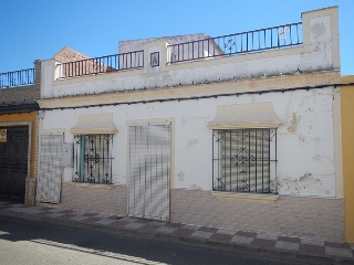 Casa adosada en Tocina - Sevilla -