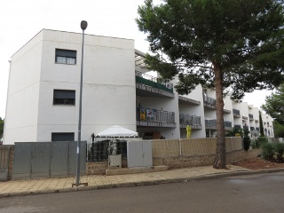 Vivienda en C/ Balandre - L´Ametlla de Mar - Tarragona