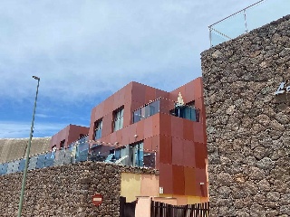 Chalet independiente en C/ Tenerife - Mogán - Las Palmas