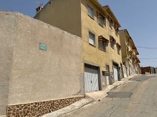 Casa adosada en Villasequilla - Toledo -