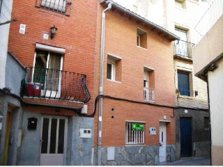 Casa adosada en Cintruénigo - Navarra -