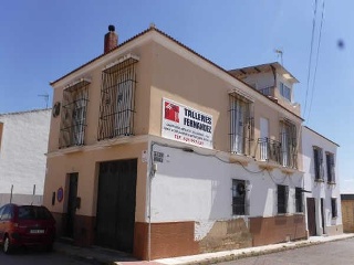 Casa adosada en Pilas - Sevilla -