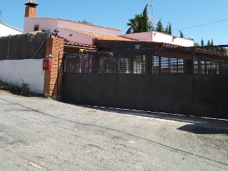 Vivienda en Ur Mas de Gerembi