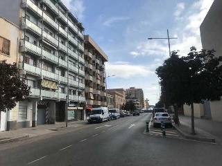 Piso en C/ Gran Vía - Hellín - Albacete