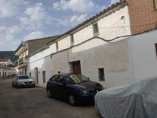 Casa adosada en Siruela - Badajoz -