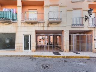 Vivienda situada en Turre