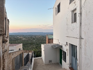 Casa en Jimena