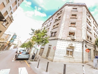 Vivienda en C/ Santiago Apóstol - El Hospitalet de Llobregat - Barcelona