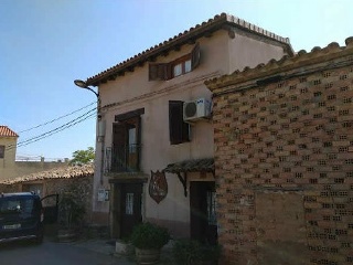 Casa adosada en El Grado - Huesca -