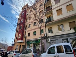 Vivienda en C/ Garrofers - L´Hospitalet de Llobregat -