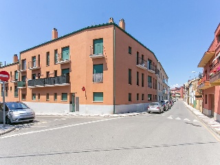 Vivienda en C/ Romaní - Llagostera - Girona