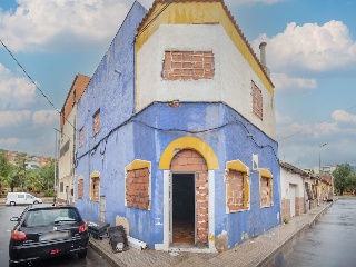 Casa en Elda (Alicante)