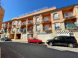 Vivienda situada en Turre