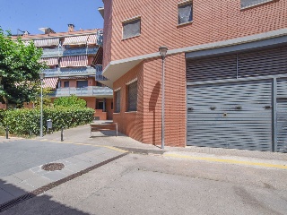 Plaza de garaje en C/ Sant Ferriol - Tordera - Barcelona