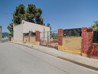 Casa aislada en C/ Sant Jeroni